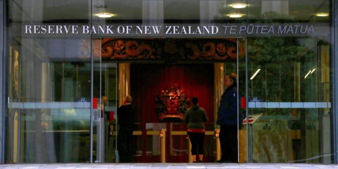 ANZ Bank now expects RBNZ to hike rates further