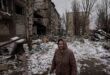 After retreat Ukraine digs in to repel new Russian attacks