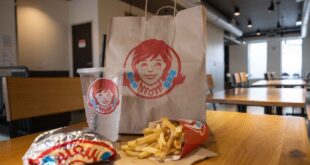 After uproar Wendys says it wont raise burger prices at