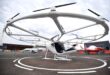 Air taxi plan for Paris at risk of missing Olympics deadline