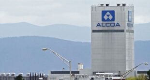 Alcoa makes US22bil bid for Australian partner Alumina