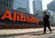 Alibabas 80 loss may extend as competition worries persist