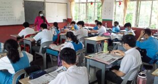 Alternative assessment ensures quality education for special needs students says