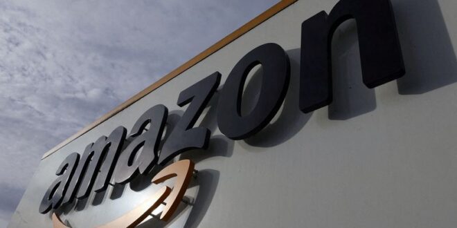 Amazon joins companies arguing US labor board is unconstitutional