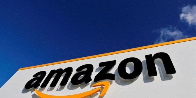 Amazon posts AI fueled cloud ecommerce growth shares jump