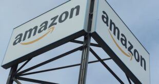 Amazon soars as AI retail strength power revenue growth