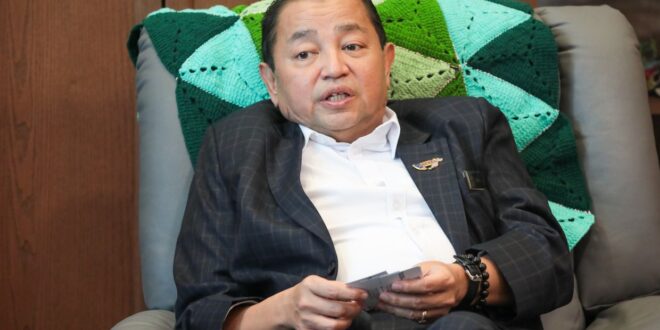 Ammar now Tourism Malaysia deputy DG due to under performance says