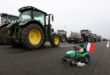 Analysis Europes angry farmers fuel backlash against EU ahead of elections