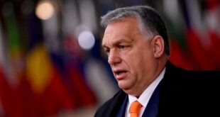 Analysis Hungary abuse scandal threatens Viktor Orbans family values platform