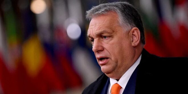 Analysis Hungary abuse scandal threatens Viktor Orbans family values platform