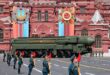 Analysis Russias GDP boost on military spending belies wider economic woes