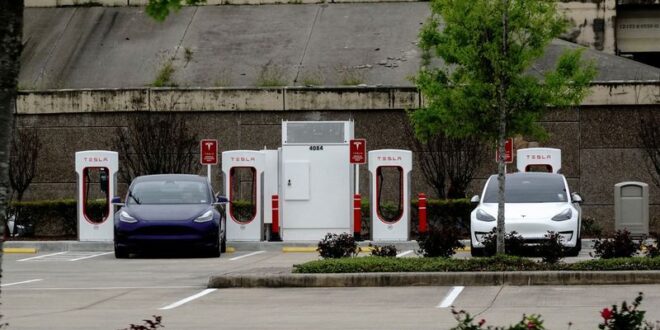 Analysis Shifting Tesla incorporation to Texas may not give Musk what