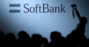 Analysis SoftBank sees new found caution as secret weapon in AI arms