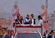 Analysis Unusual election year budget in India signals Modis sky high confidence