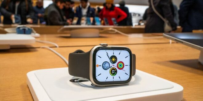 Apple beats AliveCor lawsuit over heart rate apps for Apple Watch