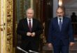 Armenia can no longer rely on Russia for military and