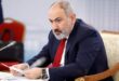 Armenia freezes participation in Russia led security bloc Prime Minister