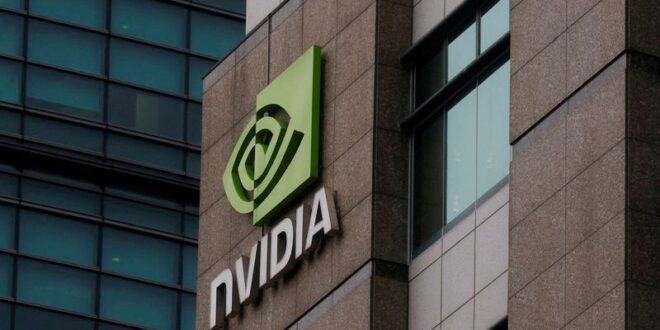 As earnings loom Nvidia options traders brace for monster share