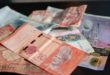 Asian currencies weaken yields rise as rate cut prospects diminish