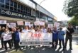 Auto accessories traders protest against RM400 monthly parking fees in