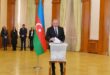 Azerbaijan votes in snap presidential poll after Karabakh victory crackdown