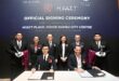 BHP inks deal with Hyatt to manage Johor hotel