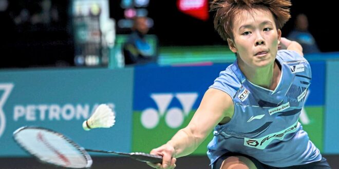 Badminton Thai womens team will still make Malaysia sweat despite