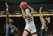 Basketball Womens Top 25 roundup Hannah Stuelke scores 47 as