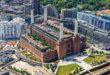 Battersea Power Station recognised as one of the Best Cultural