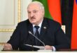 Belarus leader Lukashenko calls for armed street patrols warns of