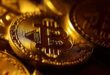 Bitcoin surges in biggest weekly rally in four months