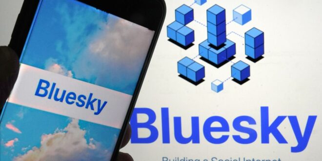 Bluesky a social network championed by Jack Dorsey opens for