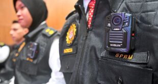 Bodycams will be helpful to both cops and public says