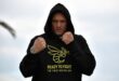 Boxing Boxing Usyk missed daughters birth while training for postponed Fury