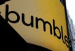 Bumble to cut about 350 roles forecasts weak first quarter revenue