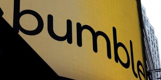 Bumble to cut about 350 roles forecasts weak first quarter revenue