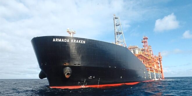 Bumi Armada posts lower net profit of RM33206mil for FY23