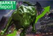 Bursa Malaysia shares close broadly higher FBM KLCI almost flat