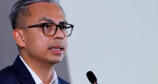 Candidates for Senate president proposed and being considered says Fahmi