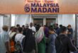 Central zone Madani Rakyat programme to be held in Kuala