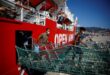 Charities turn on Italys government over rise in migrant sea