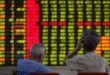 China stocks clock best week in over a year on