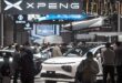 Chinese EV maker Xpeng to hire 4000 invest in AI