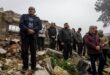 Christians in Turkey pray for return to the ruins of