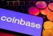 Coinbase shares surge after bitcoin ETF euphoria helps return to