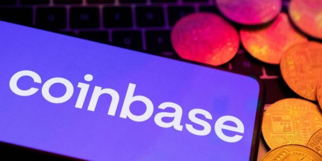 Coinbase shares surge after bitcoin ETF euphoria helps return to