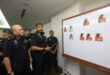 Cops bust syndicate providing online payment facilities for gambling syndicates