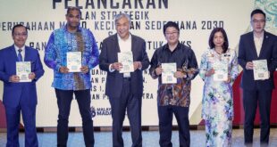 Council to be established to coordinate programmes for MSMEs says