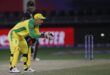 Cricket Cricket Australias Wade itching for World Cup after New Zealand