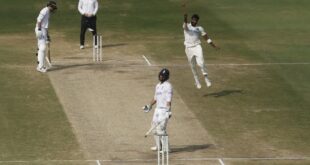 Cricket Cricket Bazball meets its match in the magic of Bumrah